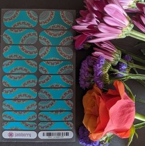 Limelight Sparkle Wraps